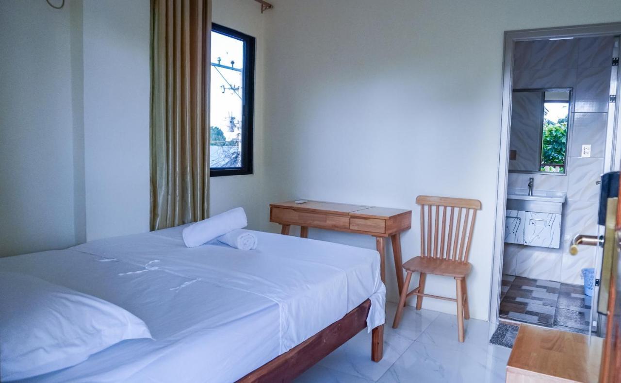 Speed 8 Inn Moalboal Exterior foto